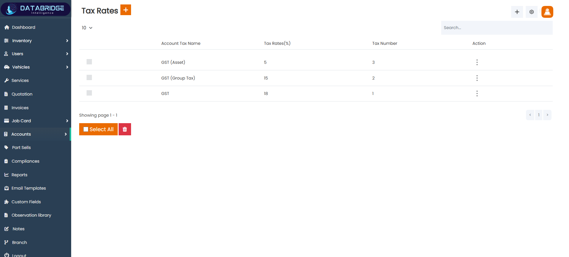 Accounts Image